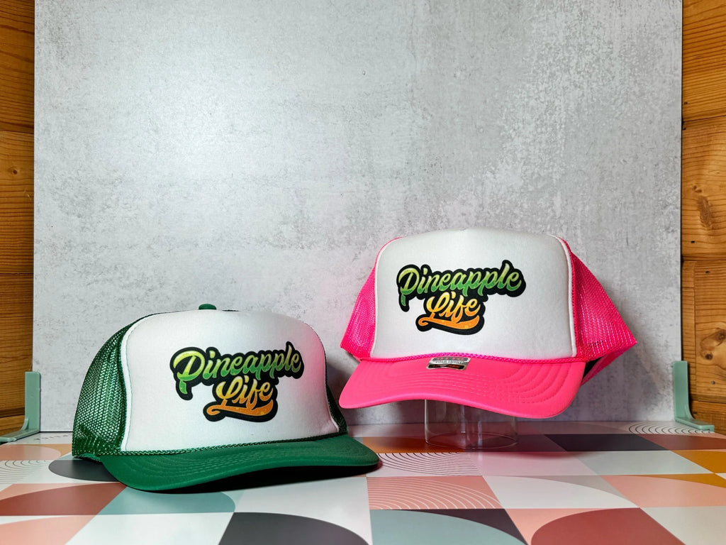 Original Trucker Baseball hat