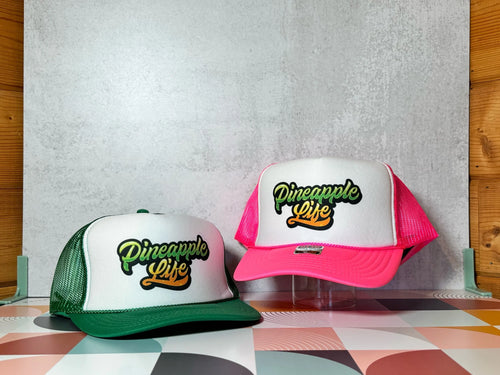 Original Trucker Baseball hat