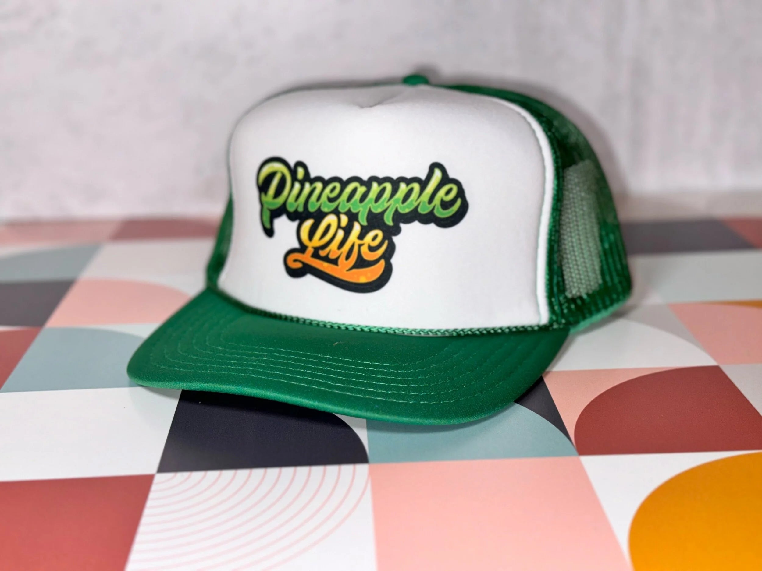 Original Trucker Baseball hat