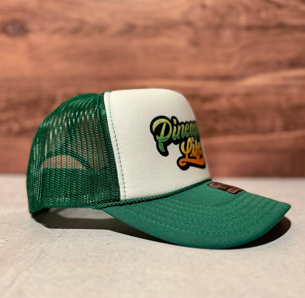 Original Trucker Baseball hat
