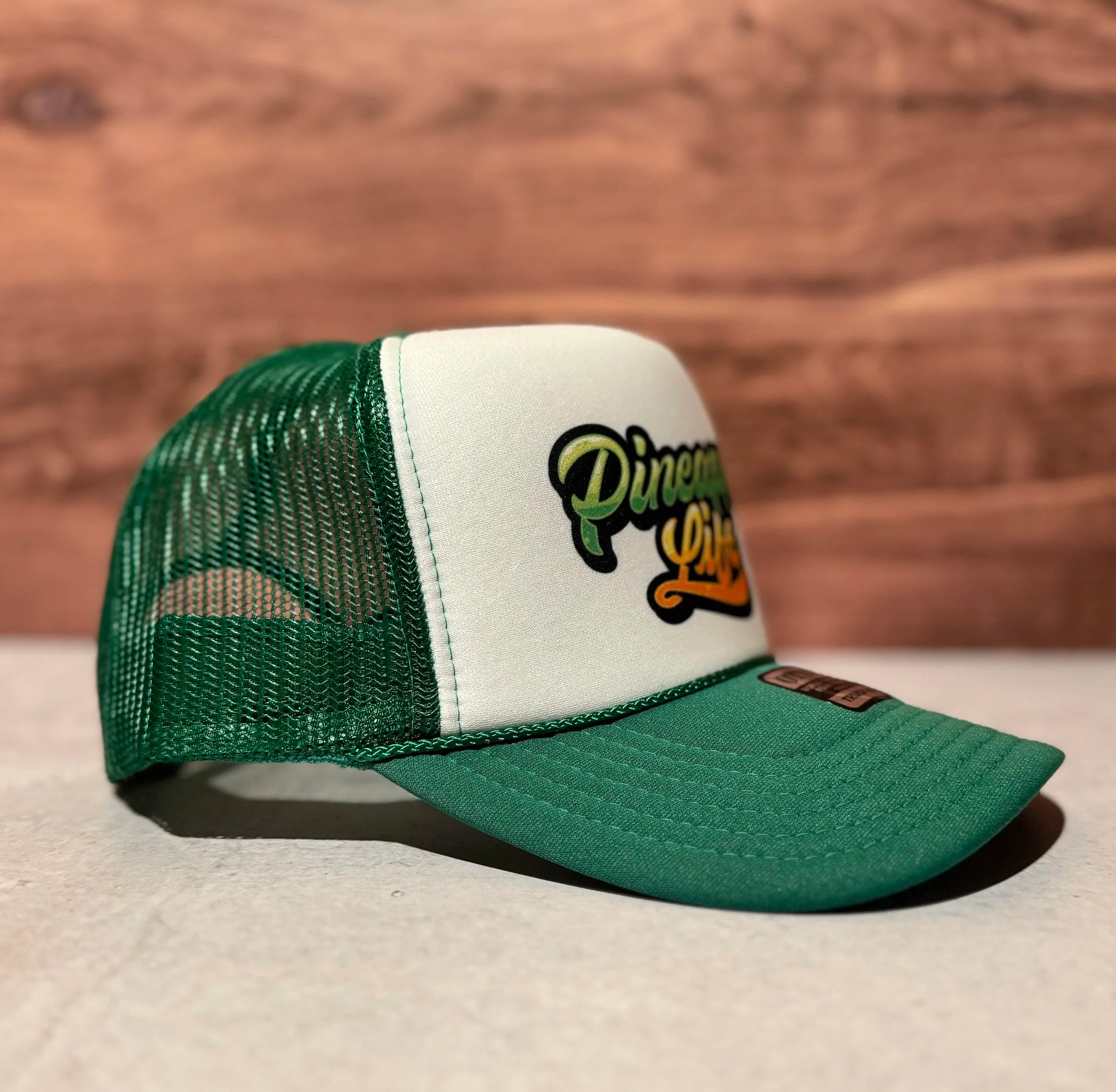 Original Trucker Baseball hat