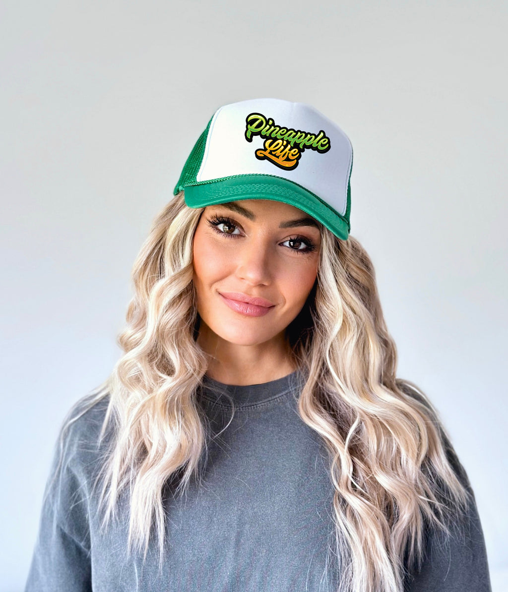 Original Trucker Baseball hat