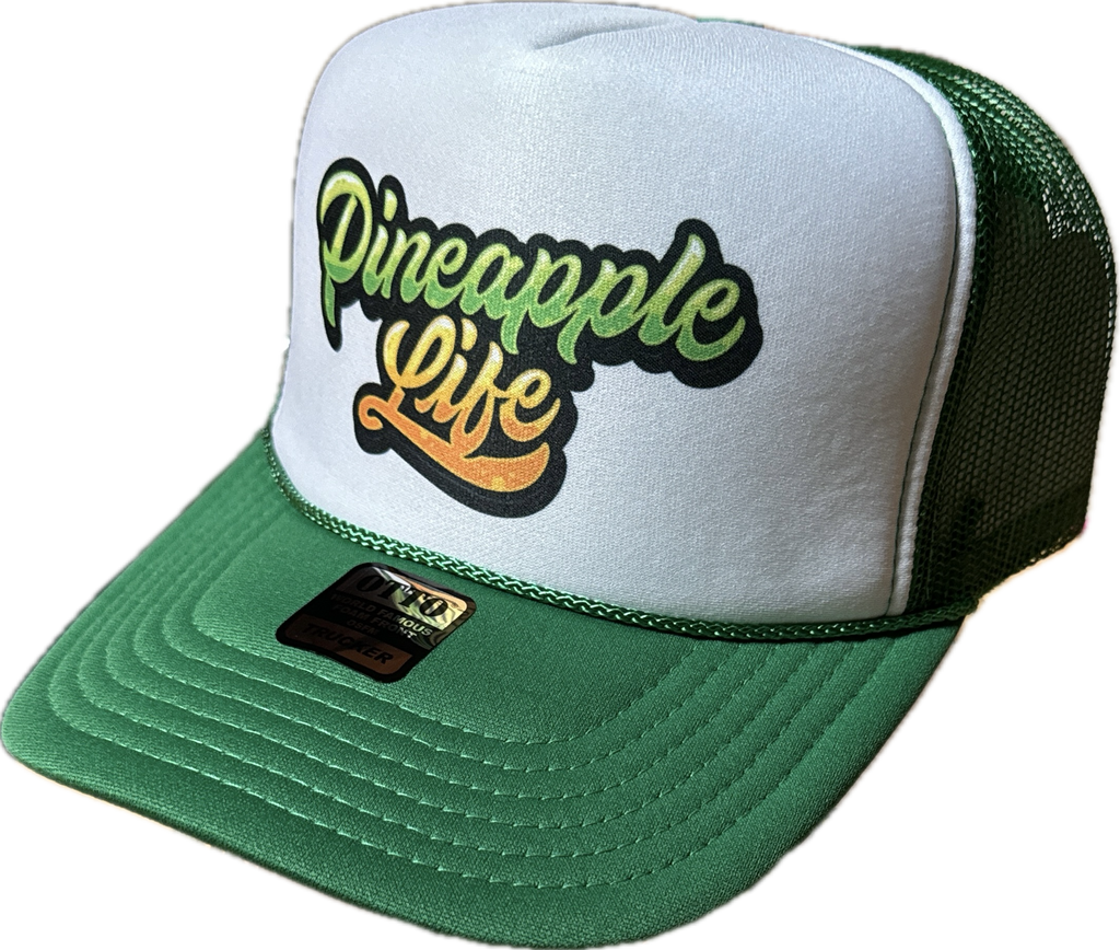 Original Trucker Baseball hat