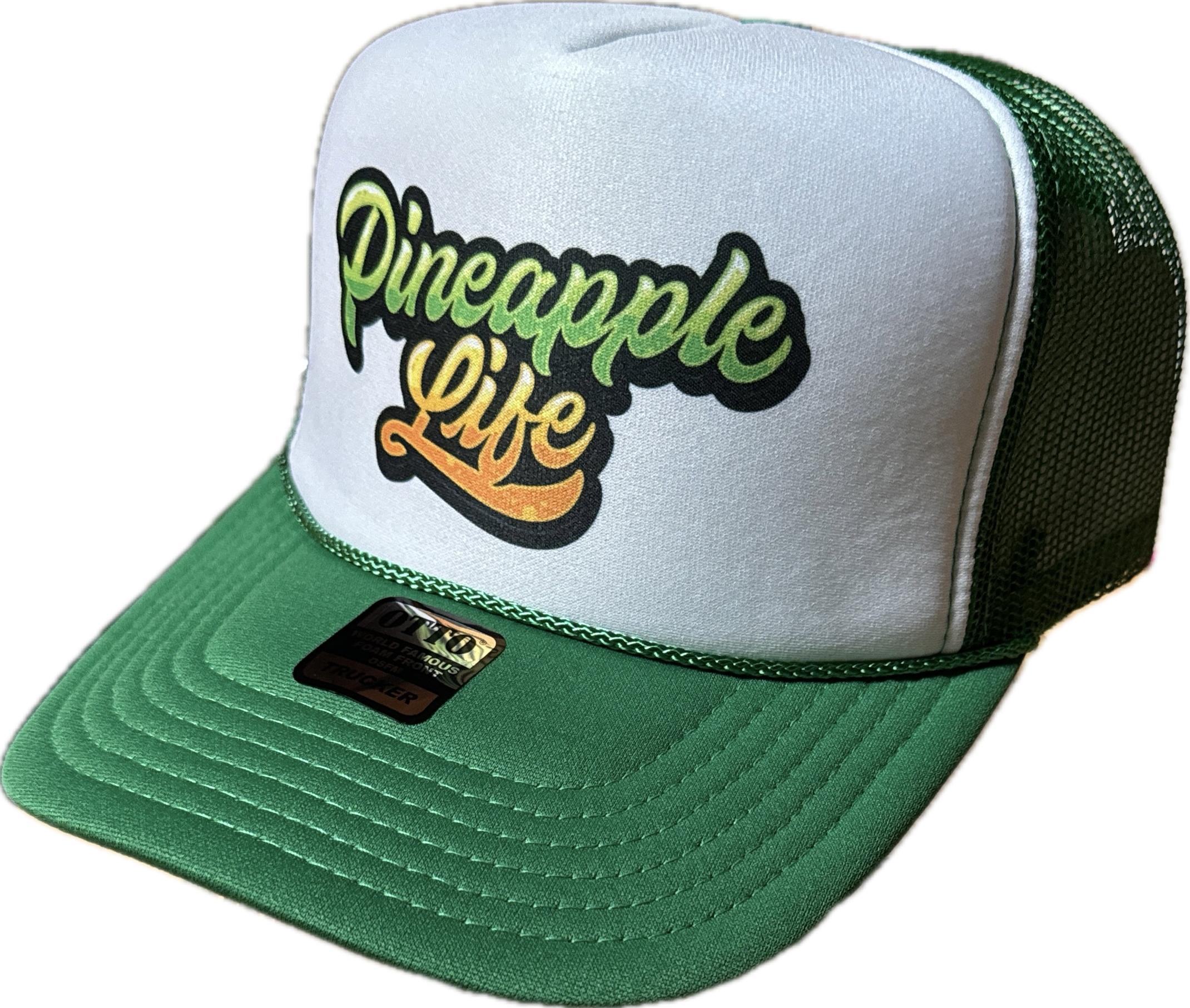 Original Trucker Baseball hat