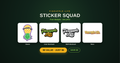 Sticker Squad