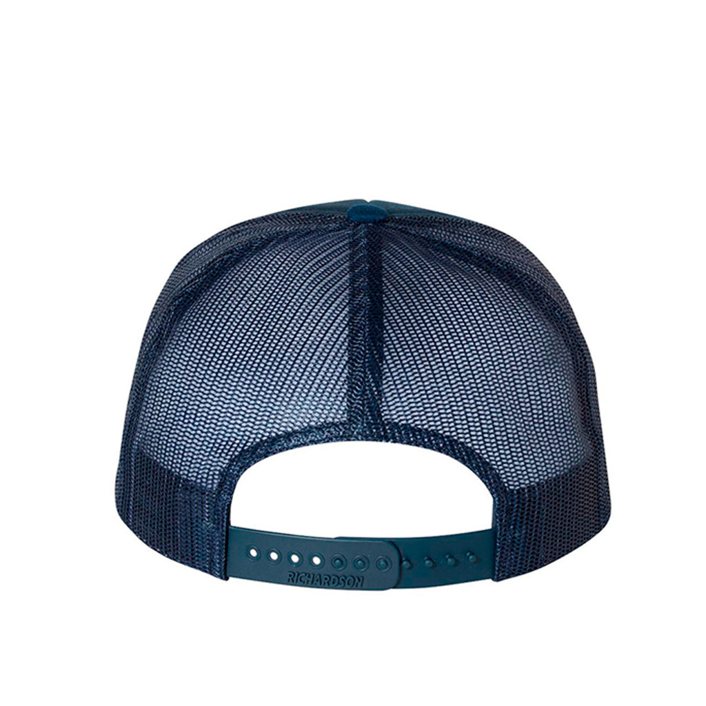 Navy - 113 - BACK