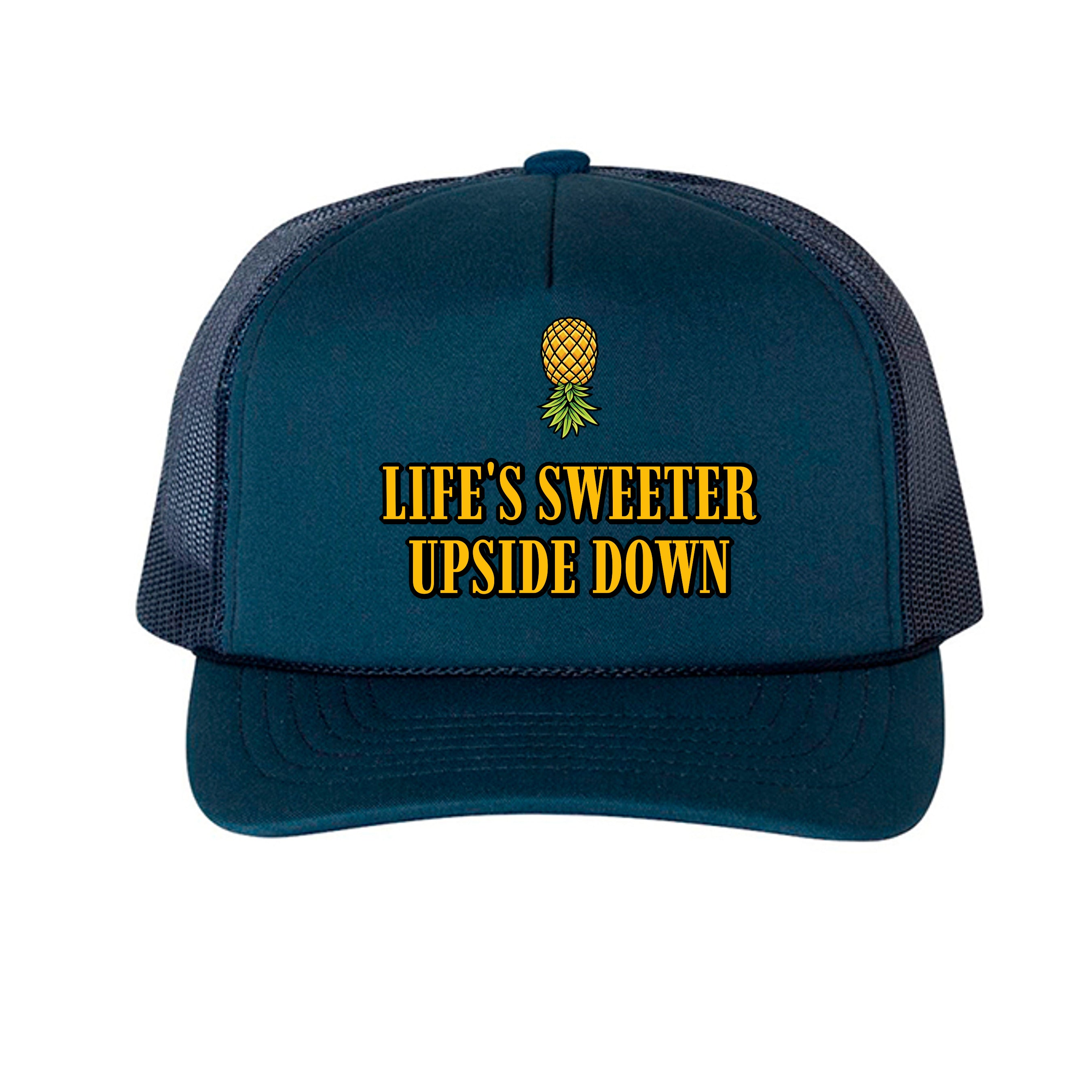 Navy - 113 - FRONT
